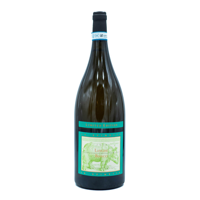 La Spinetta Langhe Bianco Sauvignon 2014 1.5L