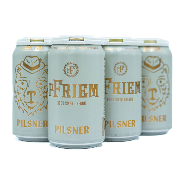 Pfriem Pilsner 6pk