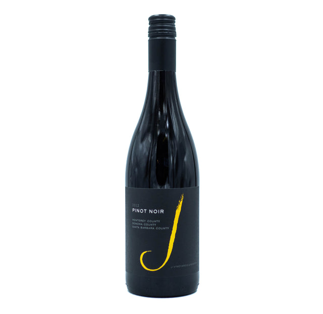 J Vineyards Pinot Noir 2022