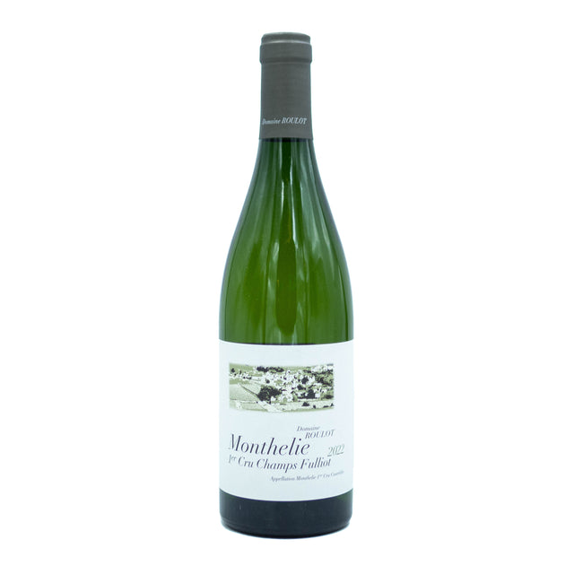 Domaine Roulot Monthelie 1er Cru Les Champs-Fulliot 2022