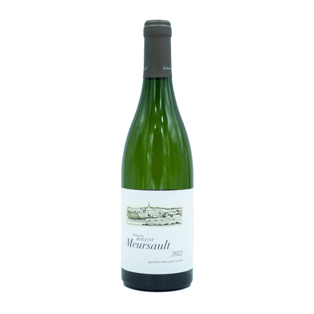 Domaine Roulot Meursault 2022