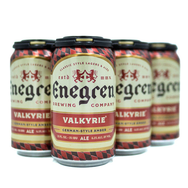 Enegren Valkyrie Vienna Lager 6pk