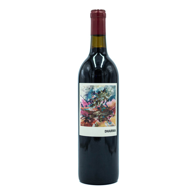 Bodega Calle Dharma Reserva Red Blend 2022