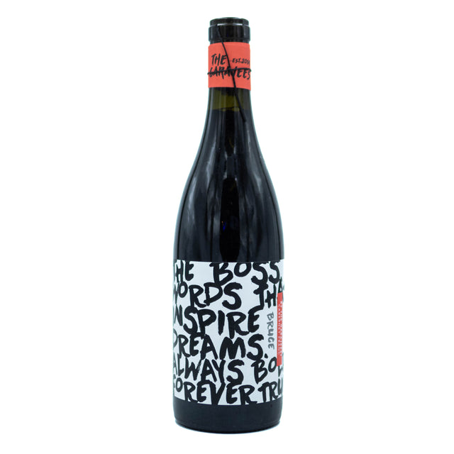 The Garajeest 'Bruce” Cabernet Franc