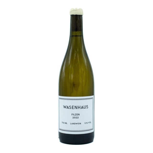 Wasenhaus Chardonnay Filzen 2022