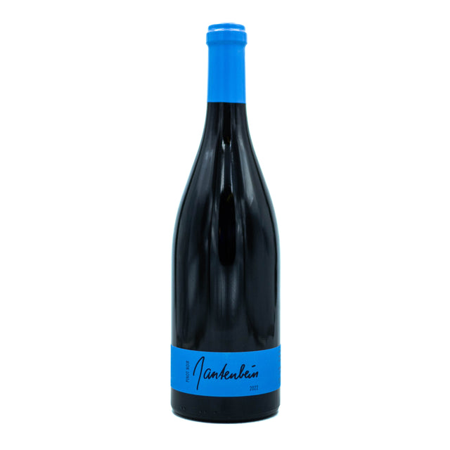 Gantenbein Pinot Noir 2022