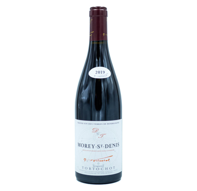 Domaine Tortochot Morey Saint Denis 2019