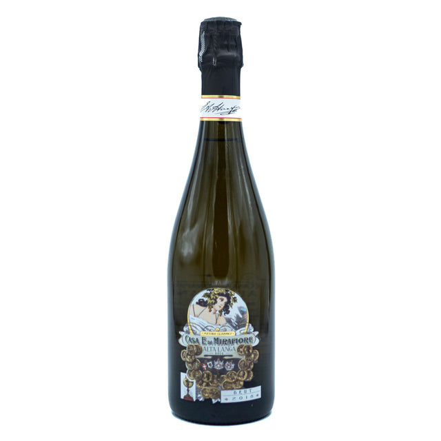 Mirafiore Alta Langa Blanc De Noir Brut