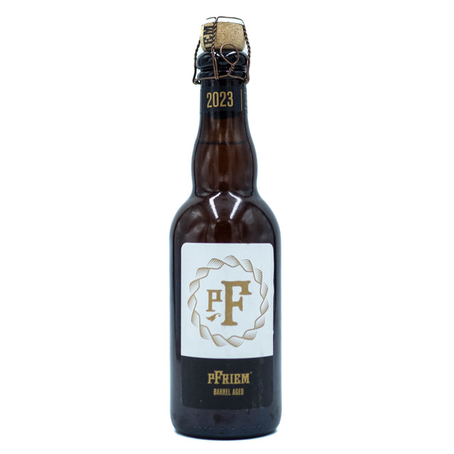 Pfriem New Year Cuvée Saison 375ml