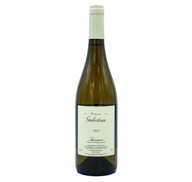 Guiberteau Saumur Blanc 2023