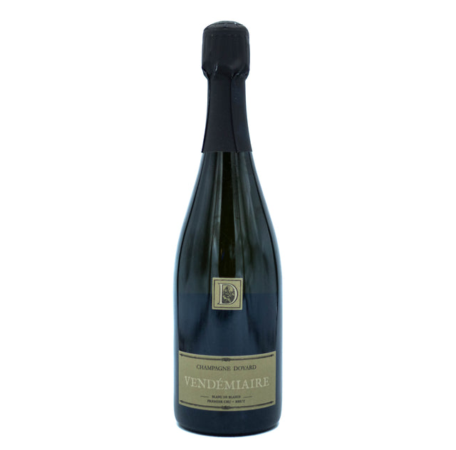 Champagne Doyard Vendémiare 1er Cru Brut