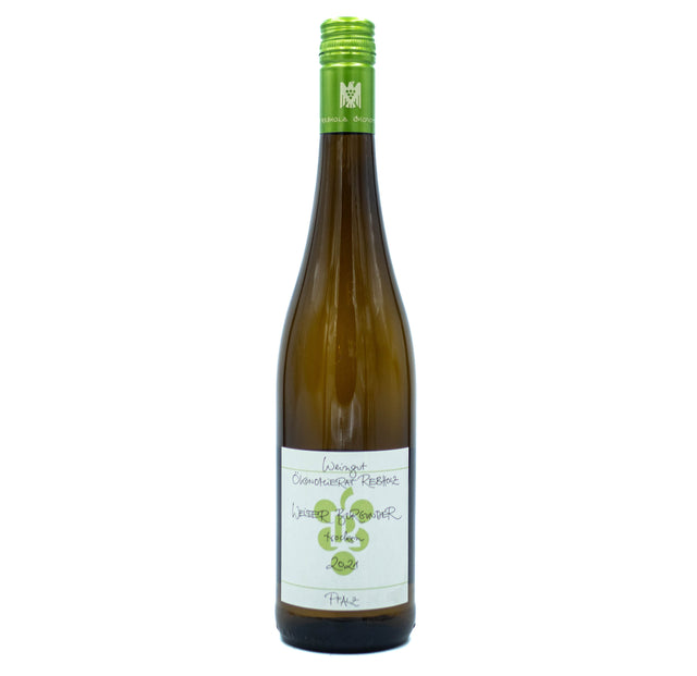 Rebholz Estate Pinot Blanc 2021