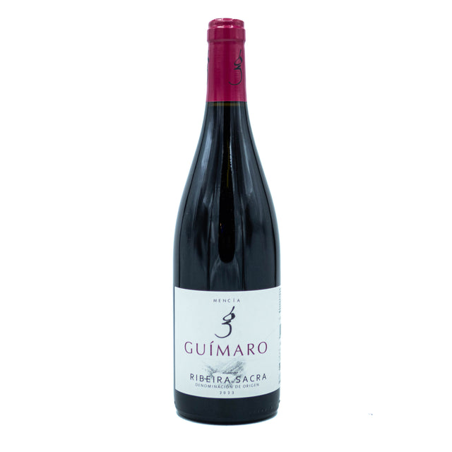 Guimaro Ribeira Sacra 2023