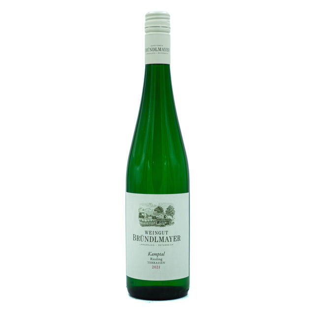 Weingut Brundlmayer Riesling Kamptaler Terrassen 2021