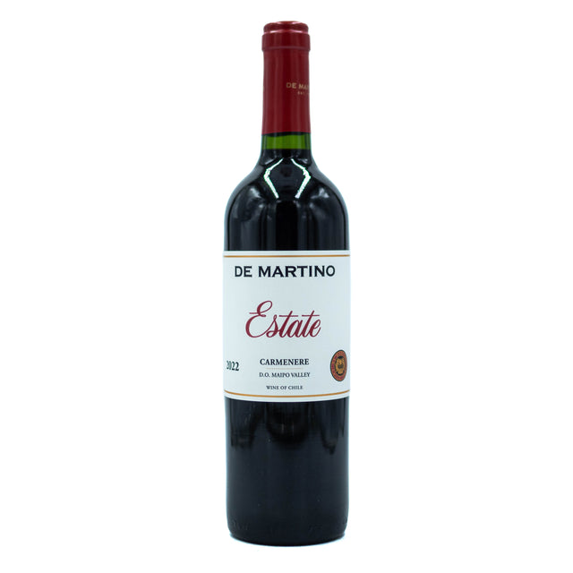 De Martino Carmenere Estate 2022