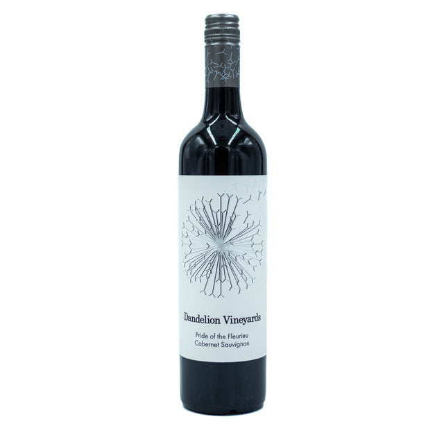 Dandelion Vineyards Cabernet Sauvignon "Pride of the Fleurieu" 2020