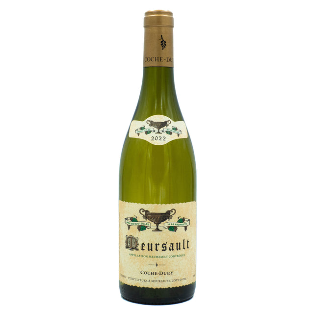 Coche-Dury Meursault 2022