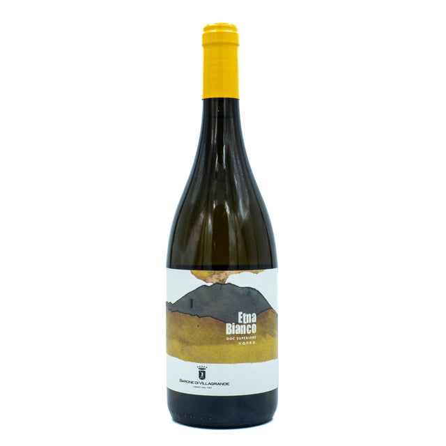 Barone di Villagrande Etna Bianco Superiore 2024