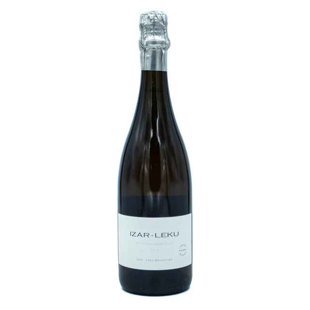 Artadi 'Izar-Leku' Sparkling Hondarribi Zuri 2018