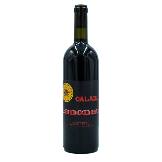 Cardedu “Caladu” Cannonau di Sardegna 2022