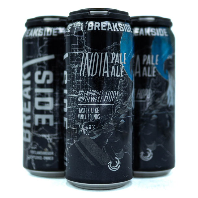 Breakside IPA 4pk