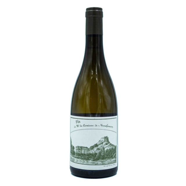 Château de Montfaucon Vin de Madame La Comtesse de Montfaucon Blanc 2017