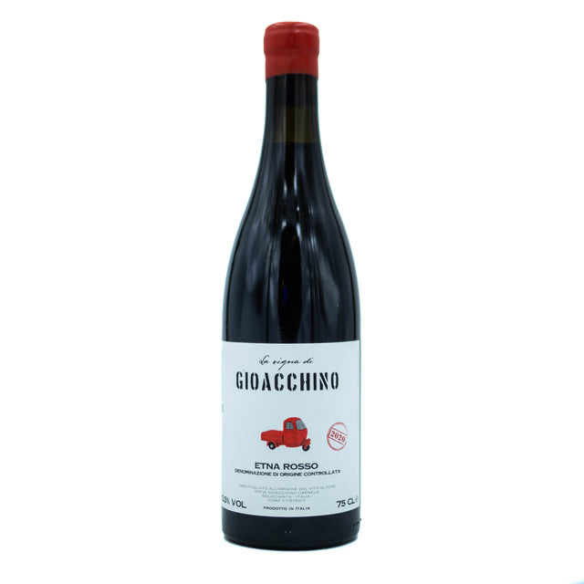 Az. Ag. Sofia “Gioacchino” Etna Rosso 2020