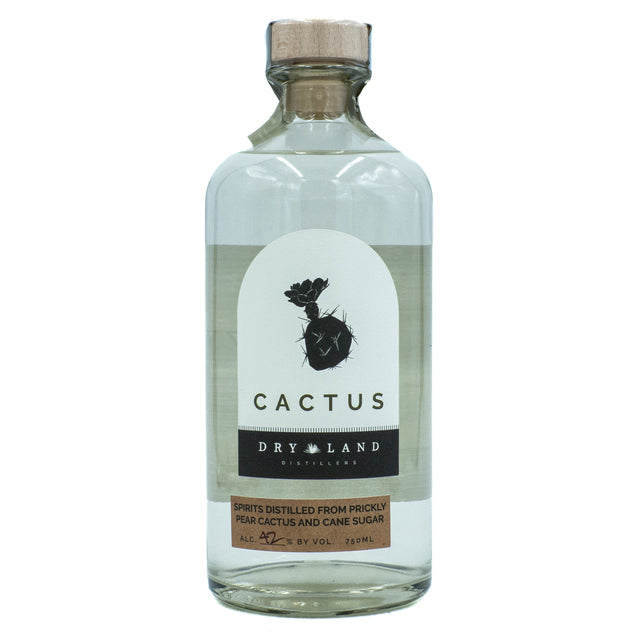 Dry Land Distillers Cactus Spirit