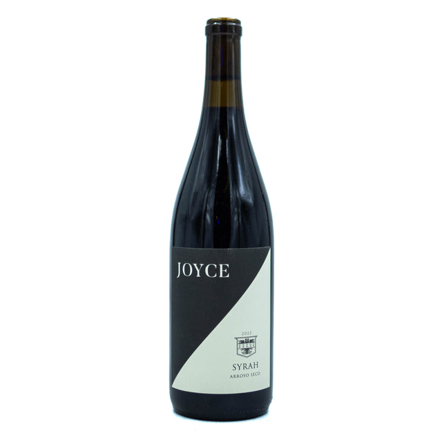 Joyce Vineyards Syrah 2022