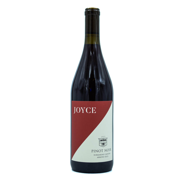 Joyce Vineyards "Submarine Canyon" Pinot Noir 2023