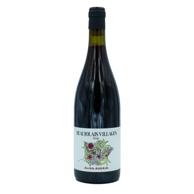 Elisa Guerin Beaujolais Villages 2024