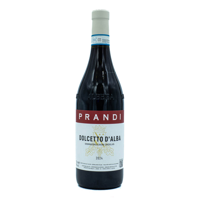 Cristina Prandi Dolcetto d'Alba 2024