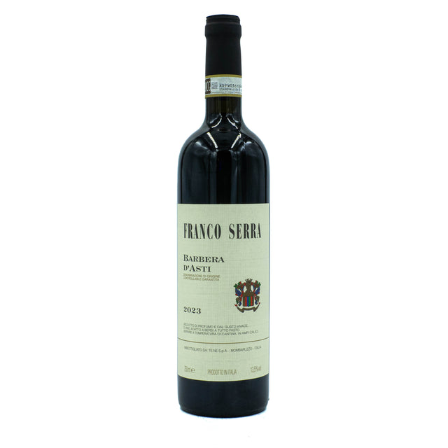 Franco Serra Barbera d’Asti 2023