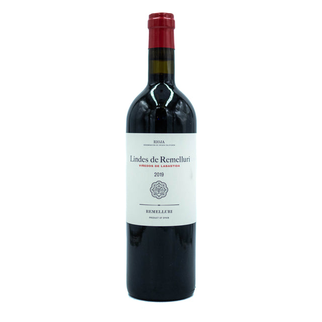 Remelluri Rioja “Lindes Labastida” 2019