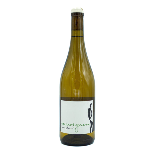 Herve Villemade Sauvignon Blanc 2023