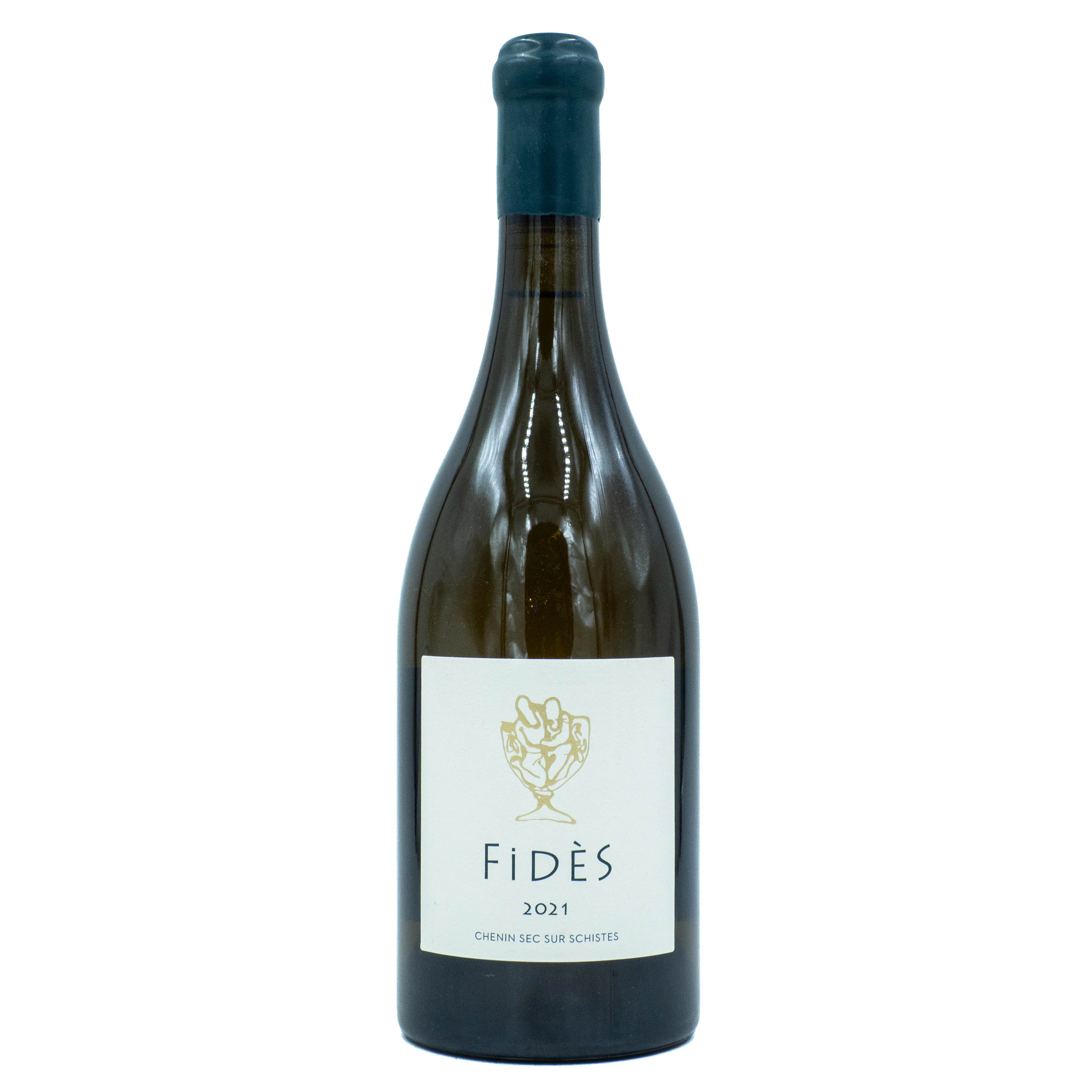 Lot BD FR [reservé Eric] Eric Morgat Savennieres Fides 2021 – Denver Wine Merchant