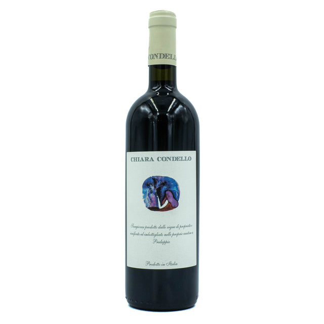Chiara Condello Romagna Sangiovese Predappio 2023