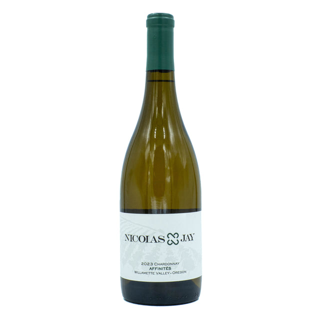 Domaine Nicolas Jay "Affinities" Chardonnay 2023