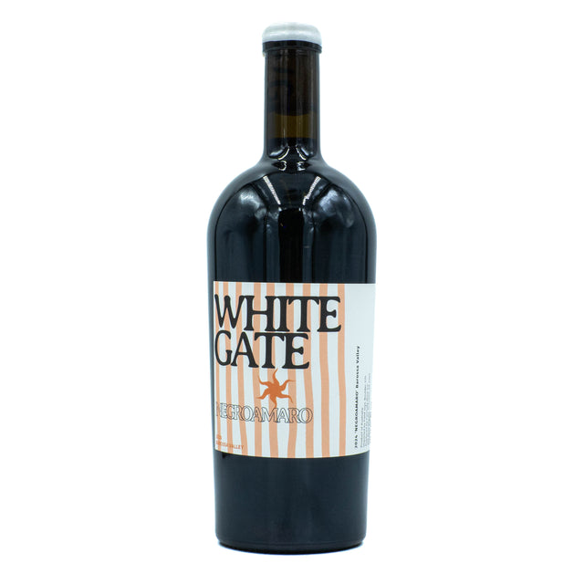 White Gate Wine Co. Negroamaro Barossa Valley 2024