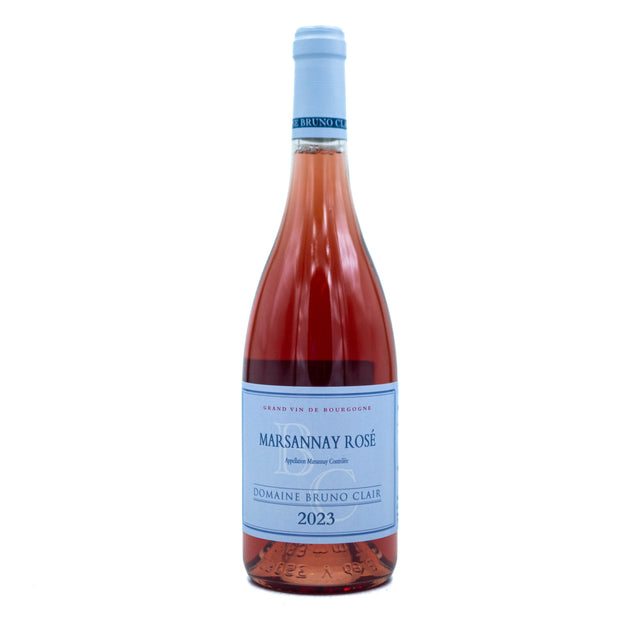 Bruno Clair Marsannay Rosé 2023