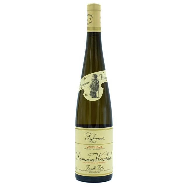 Domaine Weinbach Sylvaner 2023