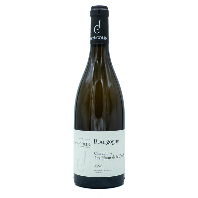 Joseph Colin Bourgogne Chardonnay 2023