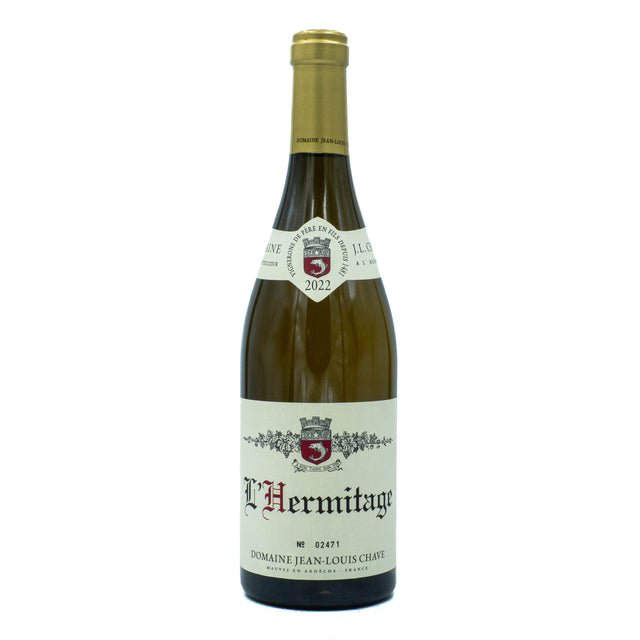 Domaine Jean-Louis Chave Hermitage Blanc 2022