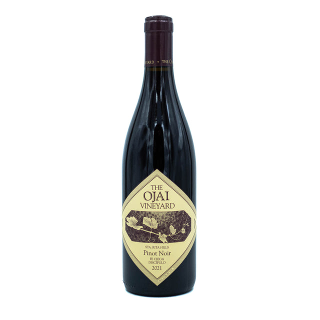 Ojai Vineyard “Fe Ciega” Pinot Noir 2021