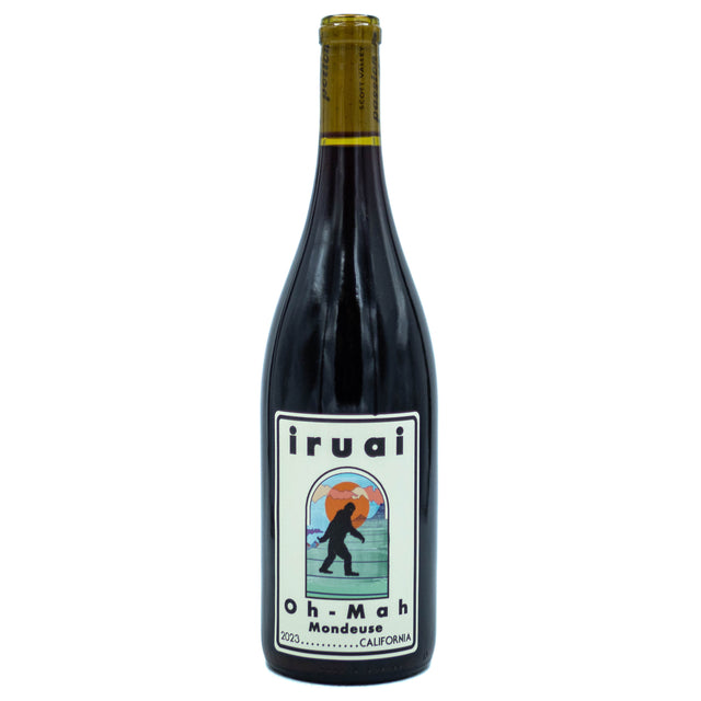 Iruai "Oh-Mah" Mondeuse 2023