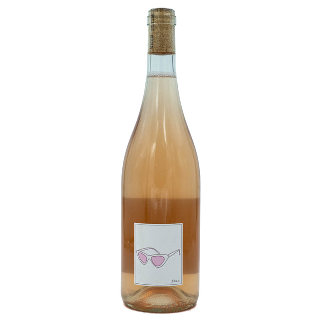 Wills Wine Rosé Tinted Lenses 2024