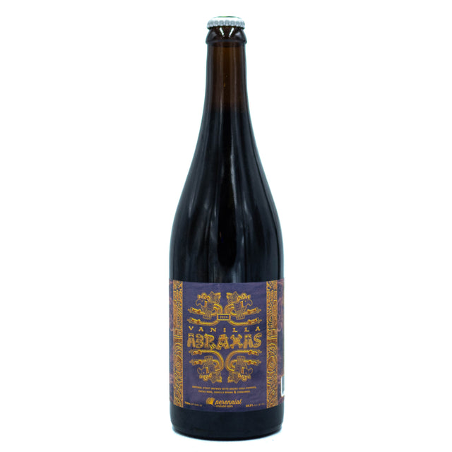 Perennial Vanilla Bean Abraxas 2024 750ml