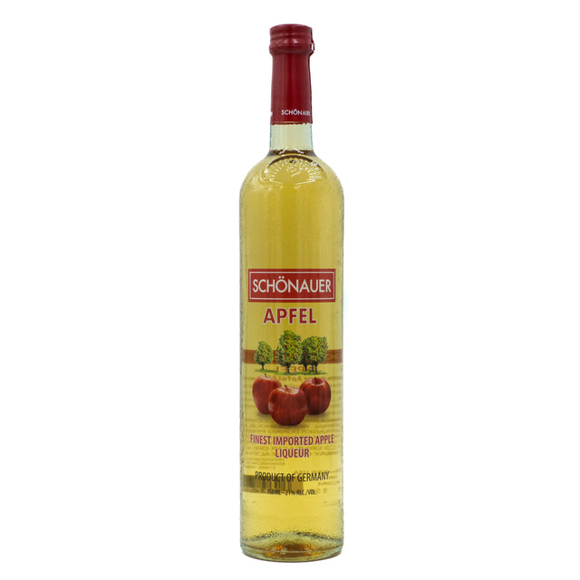 Schönauer Apfel Liqueur