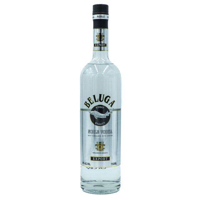 Beluga Noble Vodka