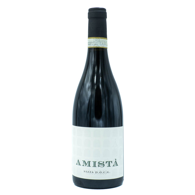 Amistà Nizza Barbera 2020